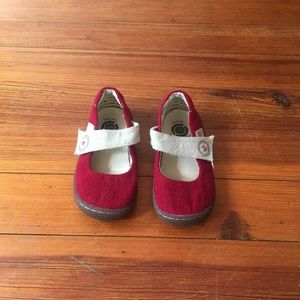 Livie & Luca Mary Jane Kids Shoes-size 10